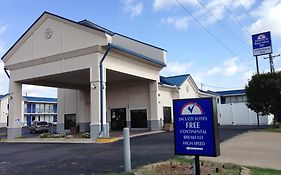 Americas Best Value Inn Hillsboro